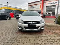 gebraucht Opel Astra GTC 1.6 ECOTEC Edition 111 Jahre 85kW ...