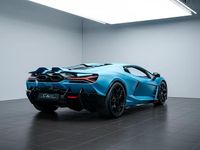 Usata Lamborghini Revuelto 1016 CV (747 kW) 2025 Blu Coupé