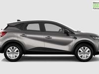 Neu Mitsubishi ASX Plus 91 PS (66 kW) 2025 Steel grau metallic SUV