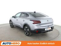 Gebraucht Citroën C4 X PureTech 131 PS (96 kW) 2024 Grau SUV