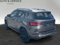 Neu Cupra Ateca 190 PS (139 kW) 2026 Grau SUV