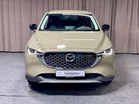 Gebraucht Mazda CX-5 Ad'Vantage 165 PS (121 kW) 2025 Beige SUV