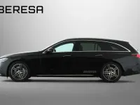 Gebraucht Mercedes E300 Avantgarde 313 PS (230 kW) 2025 Grau Limousine