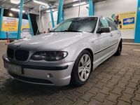 gebraucht BMW 316 i 3er