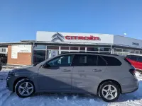 Gebraucht Fiat Tipo S 120 PS (88 kW) 2019 Grau Kombi