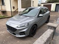 Gebraucht Ford Kuga ST-Line 152 PS (111 kW) 2024 Silber SUV
