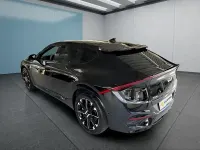 Neu Kia EV6 GT-Line 167 kW (228 PS) 2026 Schwarz SUV