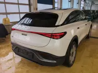 Gebraucht Smart #3 Premium 200 kW (272 PS) 2025 Digital white metallic SUV