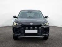 Neu MG ZS 116 PS (85 kW) 2026 Pebble black SUV
