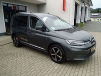 gebraucht VW Caddy Style 4Motion LED Standheiz.SHZ NAVI