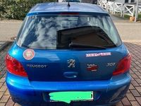 gebraucht Peugeot 307 110 Grand Filou