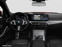 gebraucht BMW 330e xDrive Touring