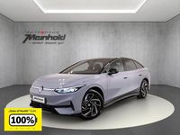 Neu VW ID.7 Pro 210 kW (286 PS) 2026 Grau Limousine