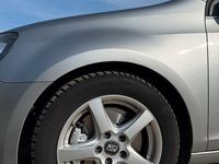 Gebraucht VW Golf Cabriolet 160 PS (117 kW) 2013 Grau Cabrio