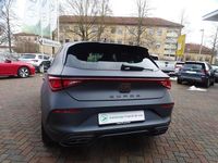 Gebraucht Cupra Leon 150 PS (110 kW) 2023 Grau Limousine