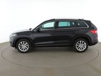 gebraucht Skoda Kodiaq 1.4 TSI Ambition 4x4, Benzin, 25.990 €