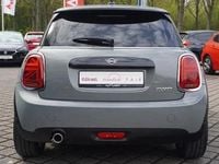 Używany Mini Cooper 136 KM (100 kW) 2019 Szary Hatchback