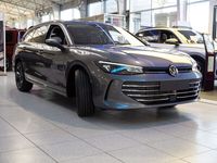Gebraucht VW Passat Business 150 PS (110 kW) 2022 Othercolor Kombi