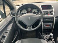 gebraucht Peugeot 207 Premium Pano Euro5 Motorproblem