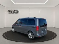 Gebraucht Mercedes E250 Edition 190 PS (139 kW) 2021 Lackfarbe selenitgrau metallic Kombi