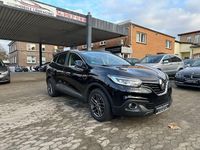 Gebraucht Renault Kadjar Crossborder 163 PS (119 kW) 2017 Schwarz SUV
