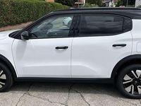 Gebraucht Opel Frontera 145 PS (106 kW) 2025 Weiß SUV