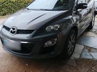 Second-hand Mazda CX-7 2010 Gri SUV