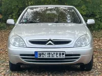 Gebraucht Citroën Xsara 109 PS (80 kW) 2002 Silber Limousine