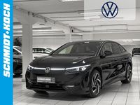 Occasion VW ID.7 Pro 210 kW (286 ch) 2024 Noir Berline