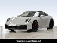 Neu Porsche 911 Targa 4 541 PS (397 kW) 2025 Weiß Cabrio