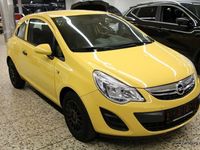 gebraucht Opel Corsa D 1.2 Selection TUV bis 03,2025