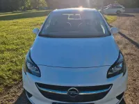 Używany Opel Corsa 69 KM (50 kW) 2016 Biały Hatchback