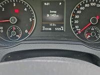 Gebraucht VW Sharan 2015 Grau Van / Kleinbus