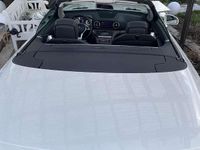 Gebraucht Mercedes SL500 455 PS (334 kW) 2016 Cabrio