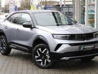 Neu Opel Mokka 131 PS (96 kW) 2025 Grau SUV