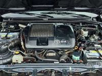 gebraucht Toyota HiLux 3,0 Liter Volloption