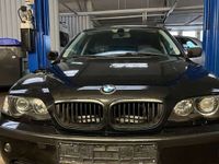 gebraucht BMW 320 320 i