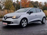 Gebraucht Renault Clio IV 90 PS (66 kW) 2015 Platingrau (metallic) Kleinwagen