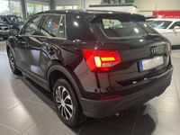 gebraucht Audi Q2 30 TFSI **1.Hand*Klimaanlage*Tempomat**