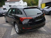 gebraucht Skoda Scala 1.0 TSI 5JGAR+KAMERA+AHKvb+ALARM+KLIMAAUTO