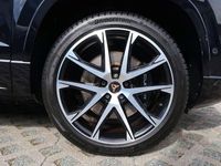 Second-hand Cupra Ateca 300 CP (220 kW) 2020 Negru SUV