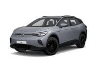 Gebraucht VW ID.4 Pro Performance 150 kW (204 PS) 2022 Grau SUV