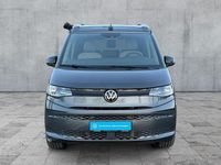Gebraucht VW California Beach 150 PS (110 kW) 2025 Grau Van