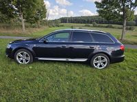 Gebraucht Audi A6 Allroad 232 PS (170 kW) 2007 Blau Kombi