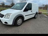 Gebraucht Ford Transit 90 PS (66 kW) 2012 Weiß Van