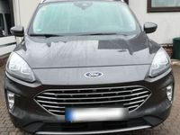 gebraucht Ford Kuga 1,5 EcoBoost Titanium X Titanium X