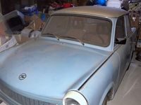 gebraucht Trabant 601 