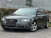 Gebraucht Audi A6 S-Line 180 PS (132 kW) 2008 Kombi
