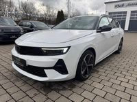 Neu Opel Astra 131 PS (96 kW) 2025 Weiß Kombi