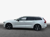 Gebraucht Volvo V60 145 PS (106 kW) 2025 Kombi
